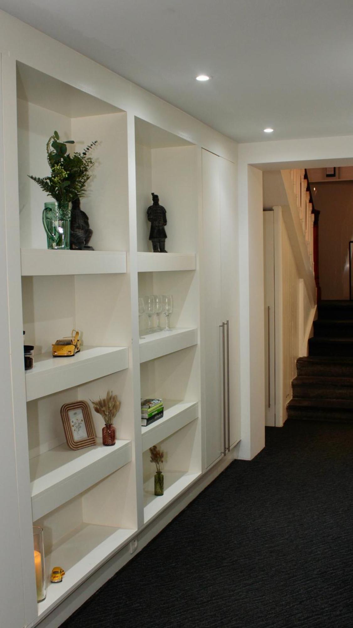 Hotel De Maitre De Vaughan Bruxelles Eksteriør billede