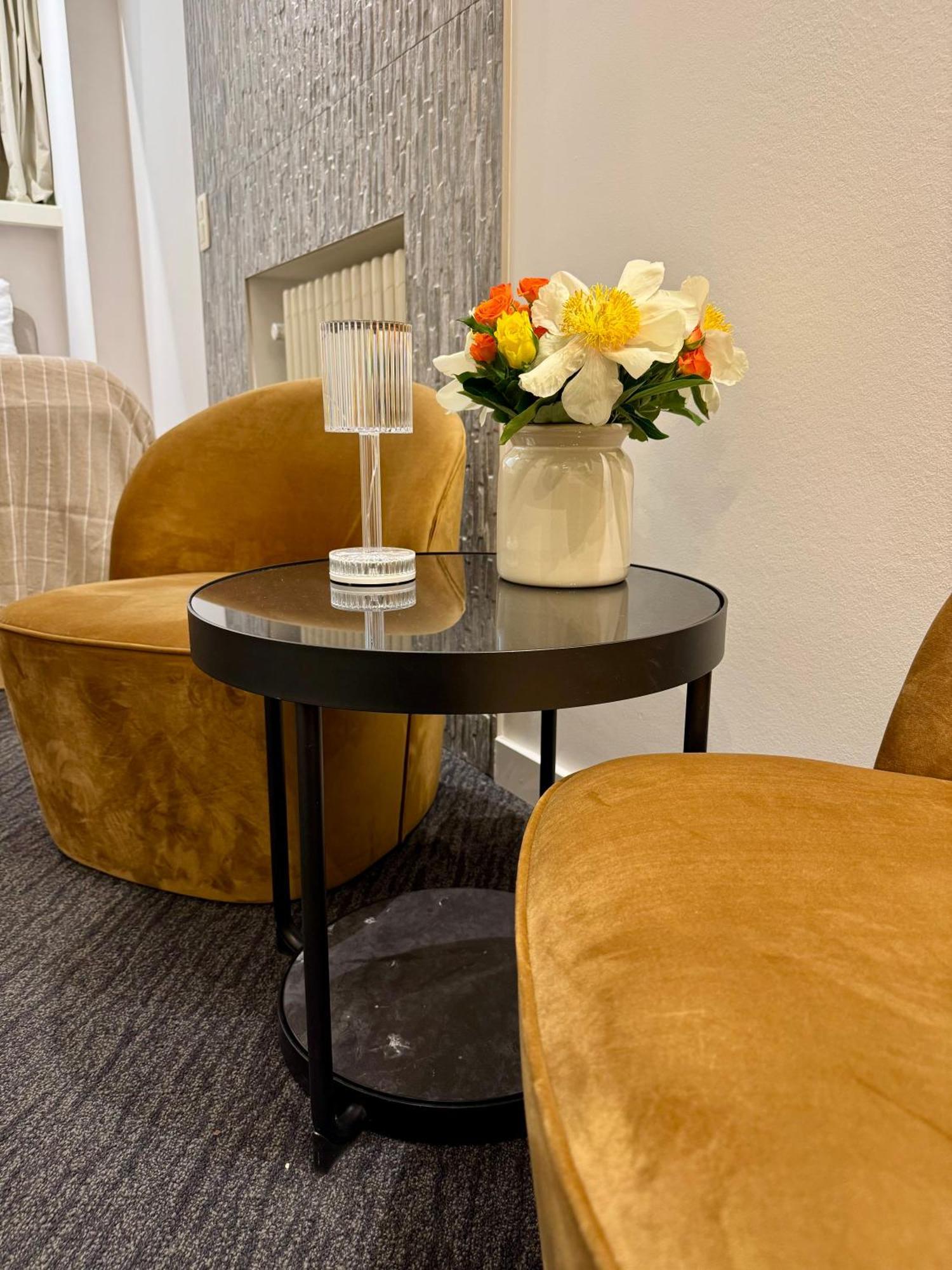 Hotel De Maitre De Vaughan Bruxelles Eksteriør billede